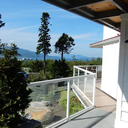 Anacortes Ship Harbor Inn Ngoại thất bức ảnh