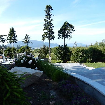 Anacortes Ship Harbor Inn Ngoại thất bức ảnh