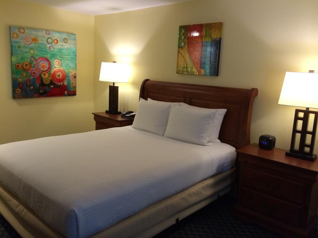 Anacortes Ship Harbor Inn Phòng bức ảnh