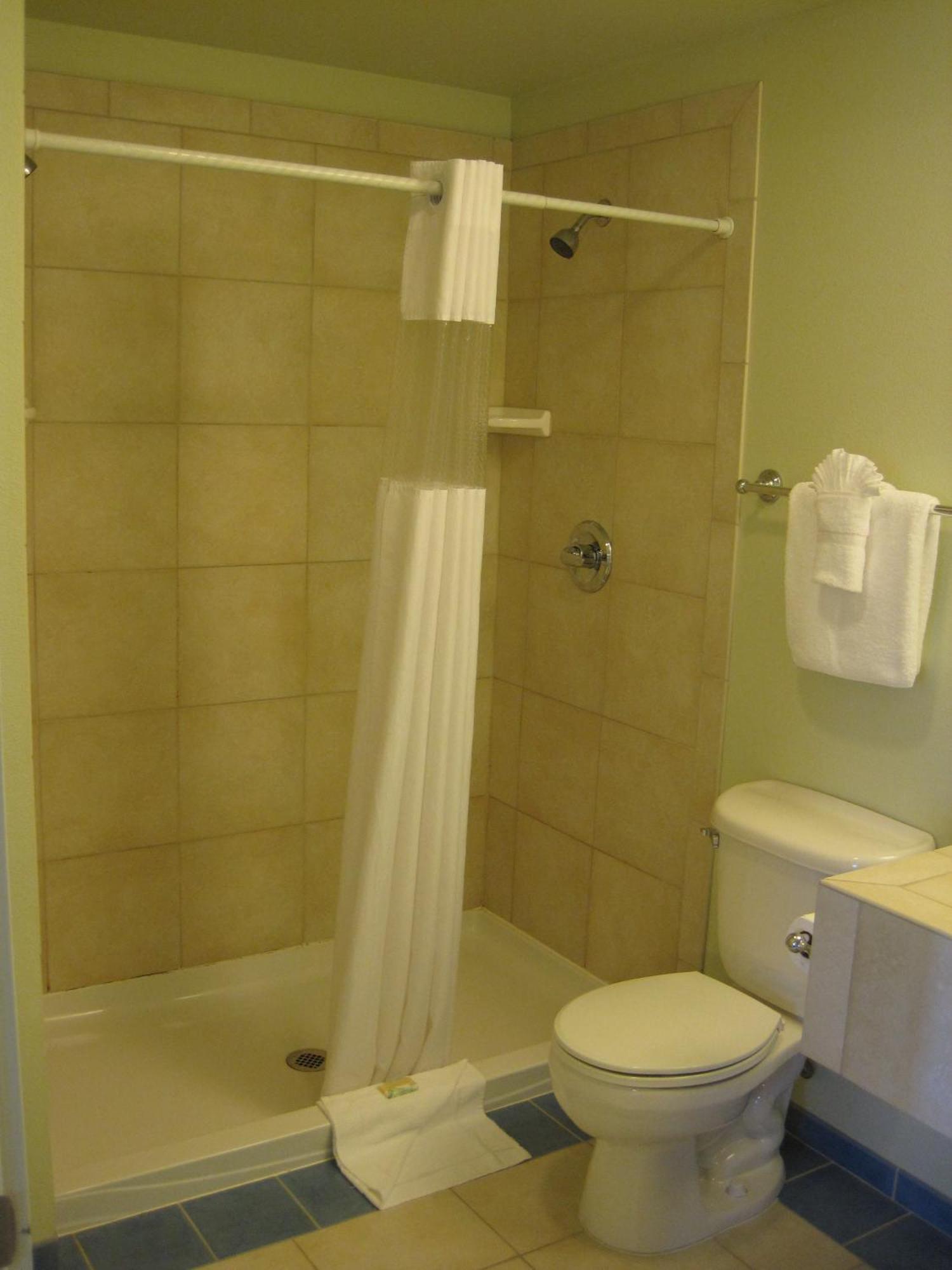 Anacortes Ship Harbor Inn Ngoại thất bức ảnh