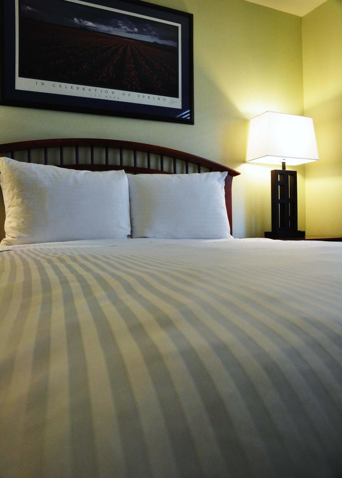 Anacortes Ship Harbor Inn Ngoại thất bức ảnh