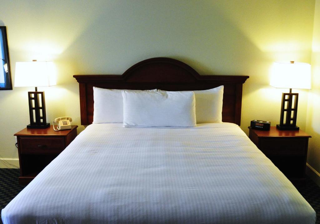 Anacortes Ship Harbor Inn Phòng bức ảnh