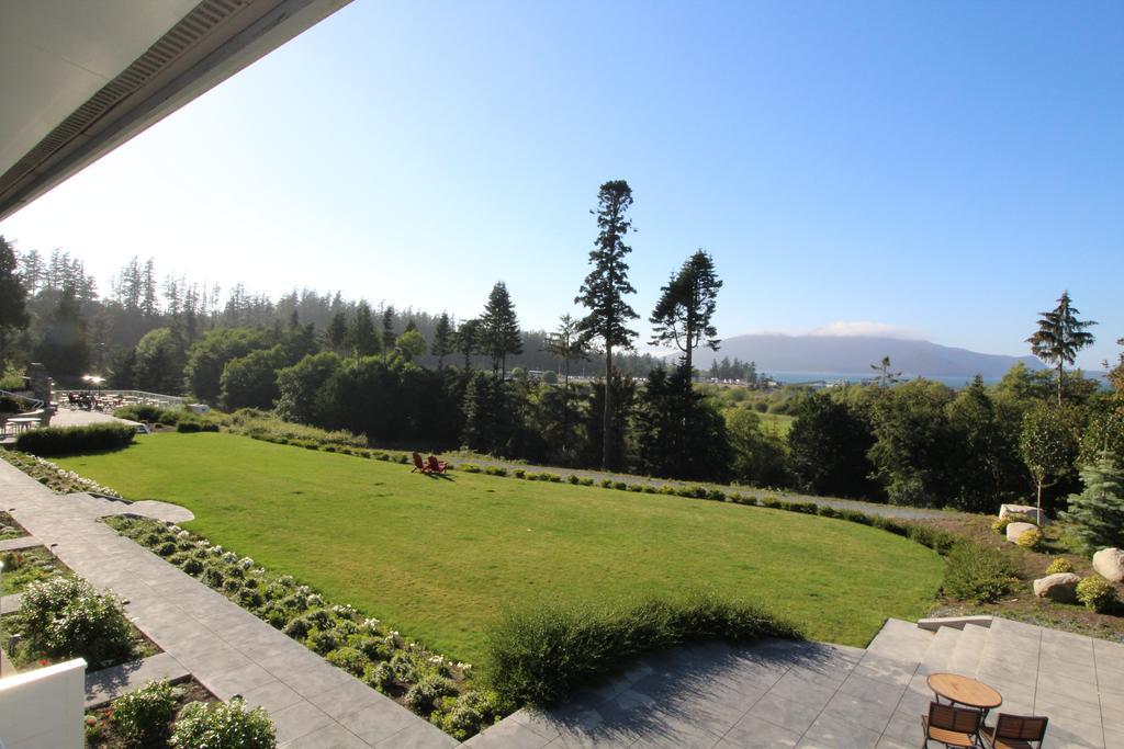 Anacortes Ship Harbor Inn Ngoại thất bức ảnh