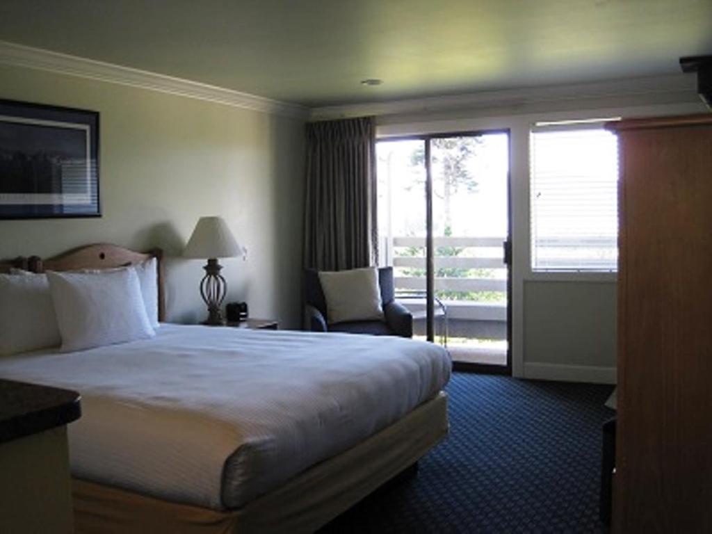 Anacortes Ship Harbor Inn Phòng bức ảnh