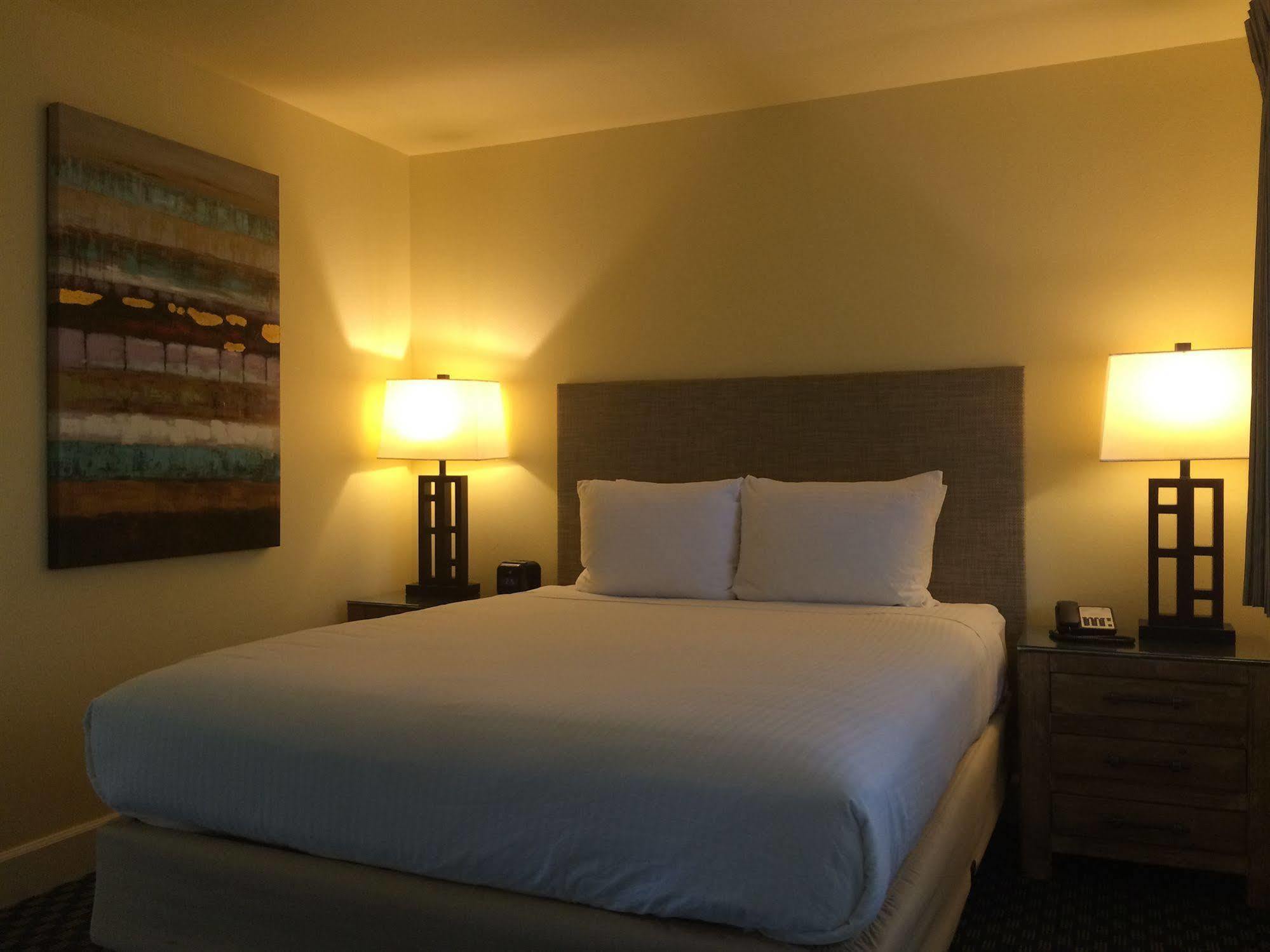 Anacortes Ship Harbor Inn Ngoại thất bức ảnh