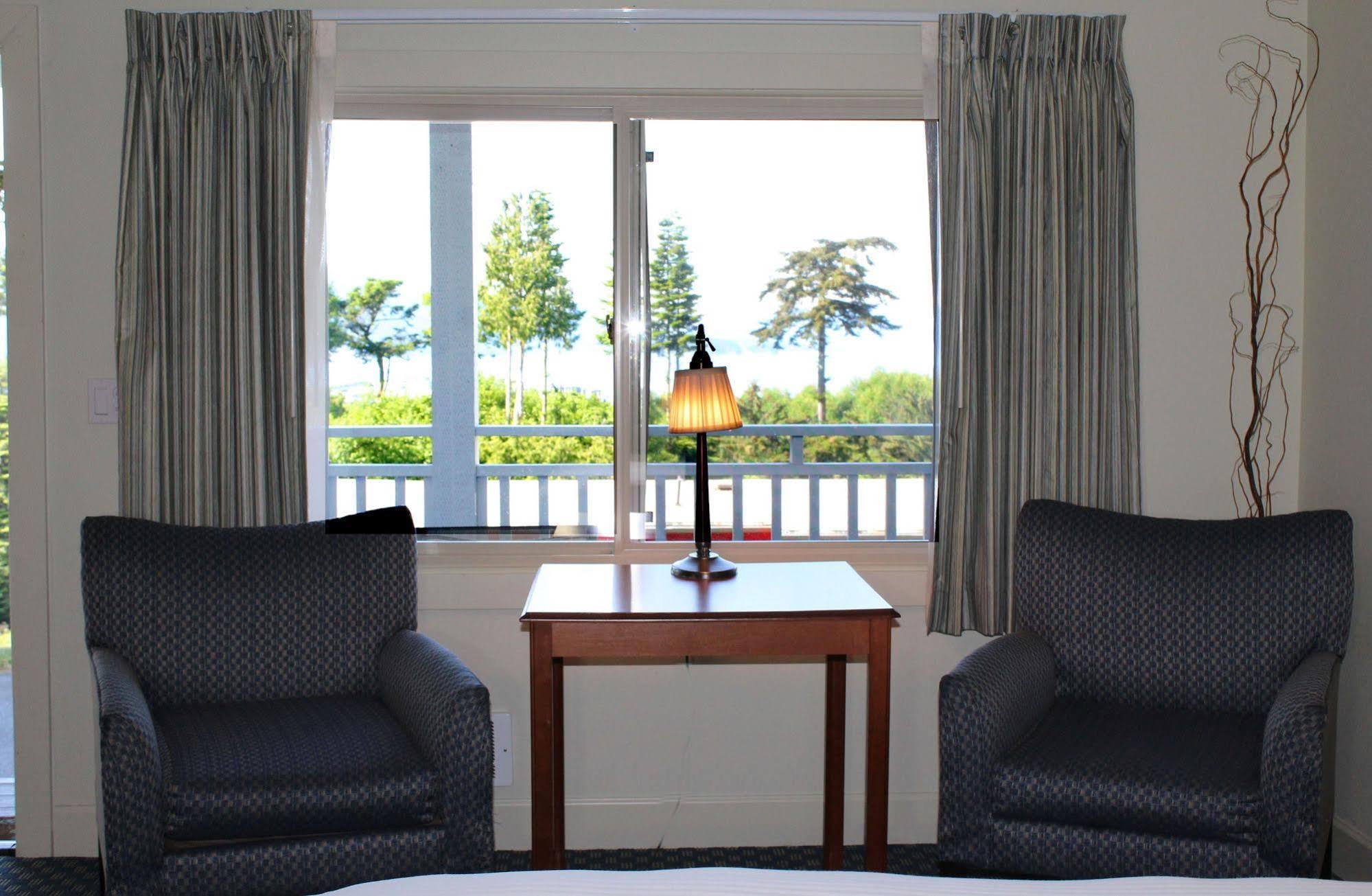 Anacortes Ship Harbor Inn Ngoại thất bức ảnh